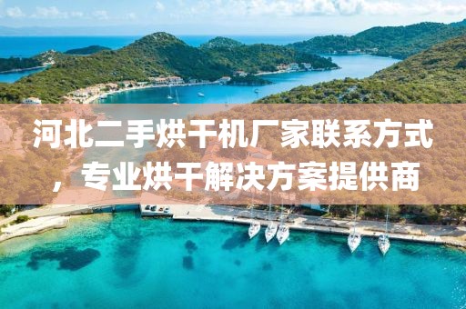 河北二手烘干机厂家联系方式，专业烘干解决方案提供商