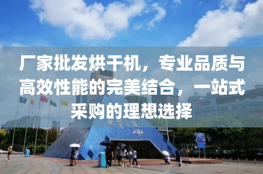 厂家批发烘干机，专业品质与高效性能的完美结合，一站式采购的理想选择