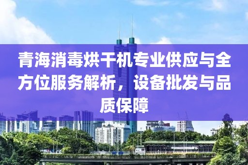 青海消毒烘干机专业供应与全方位服务解析，设备批发与品质保障