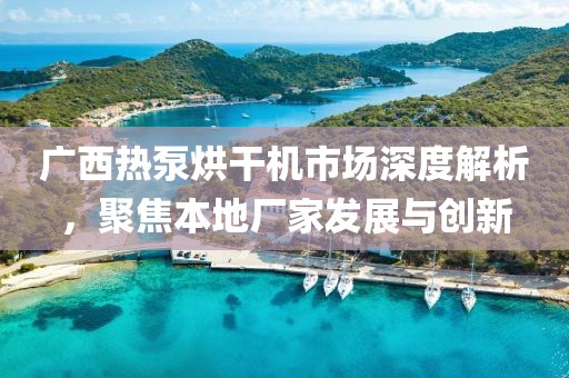 广西热泵烘干机市场深度解析，聚焦本地厂家发展与创新