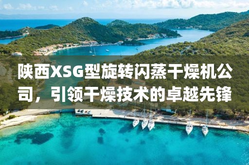 陕西XSG型旋转闪蒸干燥机公司，引领干燥技术的卓越先锋